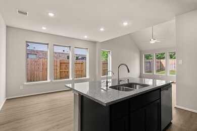 1309 Lakeside Creek Rd, Magnolia, TX 77354 - photo 6