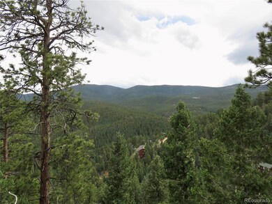 View for miles