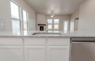 1337 Canal St, Odessa, TX 79765 - photo 7