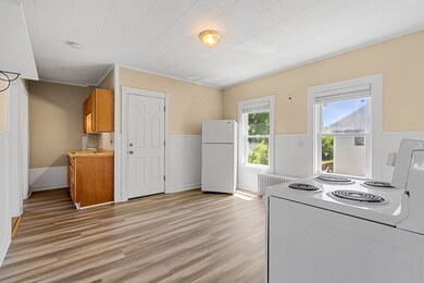 24 Draper St unit 2, Brockton, MA 02302 - photo 5