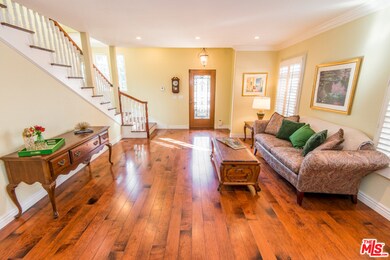 Maple Floors