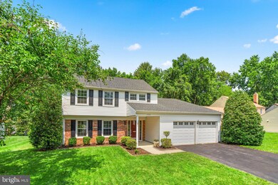 1432 Knights Bridge Turn, Crofton, MD 21114 - photo 2