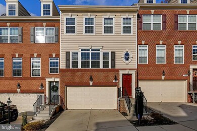 641 Highland Farms Cir, Gambrills, MD 21054 - photo 2