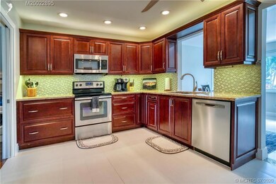 Kitchen Appliances