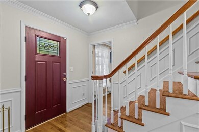 2982 Moorings Pkwy unit 1, Snellville, GA 30039 - photo 5