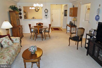 8615 Fluttering Leaf Trail unit 205, Odenton, MD 21113 - photo 3