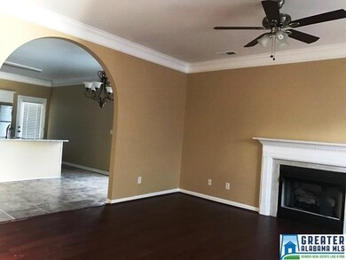 4512 Cantebury Ln, Center Point, AL 35215 - photo 3