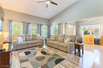 5600 Segolilly Cir, Las Vegas, NV 89130 - photo 6