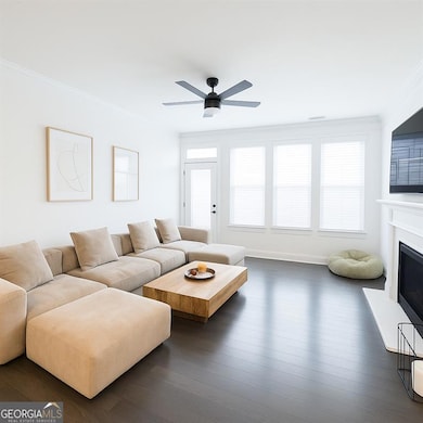 2282 McLean Chase SE, Smyrna, GA 30080 - photo 6