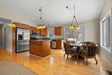 518 Foxmoor Dr unit 39, Plainwell, MI 49080 - photo 4