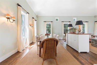 377 Dune Oaks Dr unit DeBordieu Colony - N, Georgetown, SC 29440 - photo 6