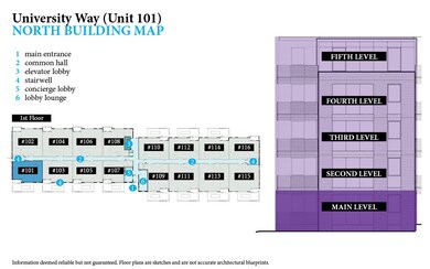 1 University Way unit No. 101, Iowa City, IA 52246 - photo 3