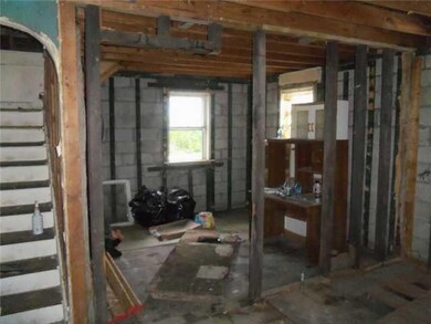 Interior Space/Layout
