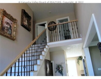 29 Chandler Cir, Scott Depot, WV 25560 - photo 6