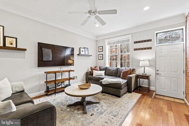 1719 S Charles St, Baltimore, MD 21230 - photo 5