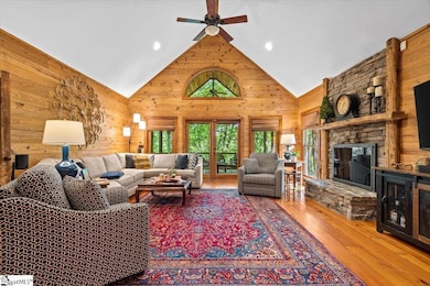 160 Duffs Mountain Rd, Marietta, SC 29661 - photo 6