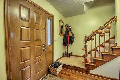 Entryway