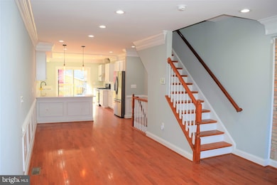 1742 Johnson St, Baltimore, MD 21230 - photo 6