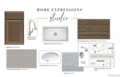 51341 Deerbrook Dr, Macomb, MI 48042 - photo 4