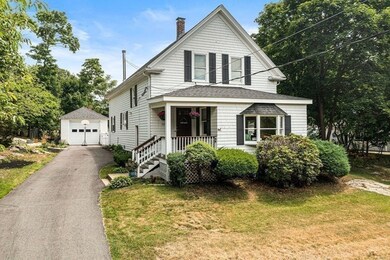 107 Hull St, Cohasset, MA 02025 - photo 2