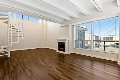 5802 Circulo Dr unit 1, Lago Vista, TX 78645 - photo 3