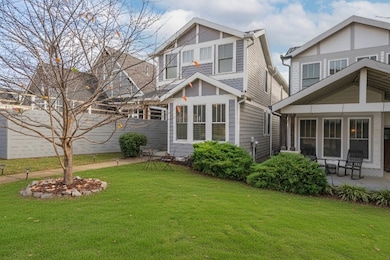 2202 11th Ave S unit A, Nashville, TN 37204 - photo 2