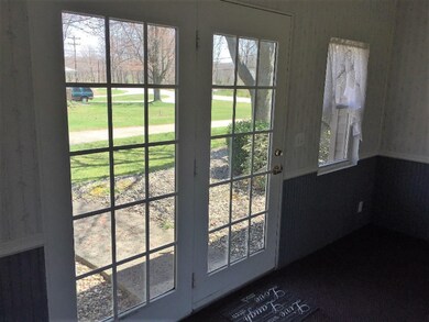 mud room 2