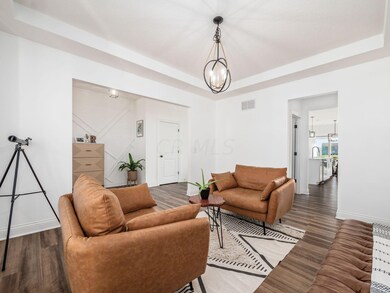 Front Room