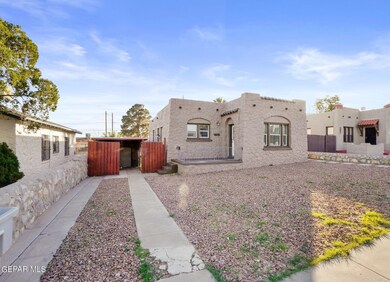 3514 Mckinley Ave, El Paso, TX 79930 - photo 4