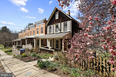 5624 Mattfeldt Ave, Baltimore, MD 21209 - photo 2