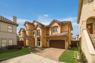 This home is in a very private location at the bac