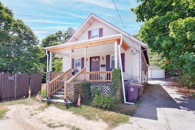 475 Main St, South Weymouth, MA 02190 - photo 2