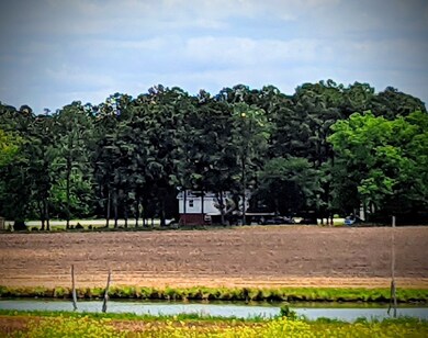 The Surrounding Rural Landscape