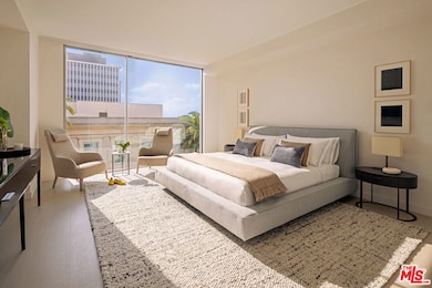 Mandarin Oriental Beverly Hills unit 202W, Beverly Hills, CA 90212 - photo 5