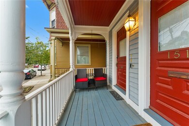 153 Vinton St unit 3, Providence, RI 02909 - photo 4