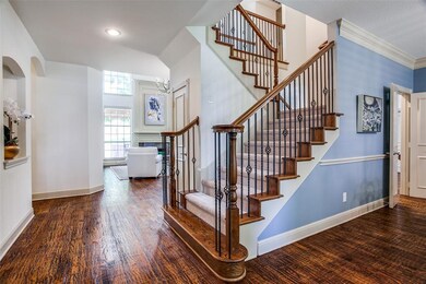 860 Deer Hollow Blvd, Southlake, TX 76092 - photo 6