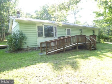 7291 Fort Ashby Rd, Keyser, WV 26726 - photo 2