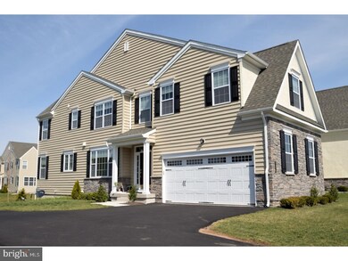 2006 Pleasant Valley Dr, Lansdale, PA 19446 - photo 3