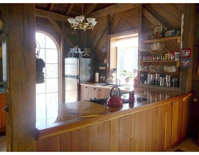 495 Stearns Ave, Mansfield, MA 02048 - photo 7