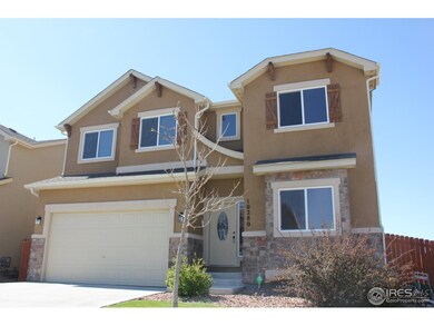 10280 Abrams Dr, Colorado Springs, CO 80925 - photo 2