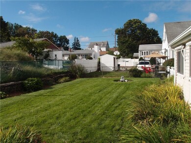 50 Berkley St, Cranston, RI 02910 - photo 6