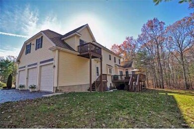 20 Berkshire Dr, Franklin, MA 02038 - photo 3