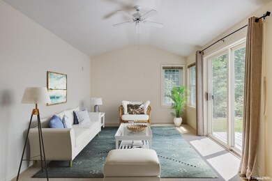 4 Season Room