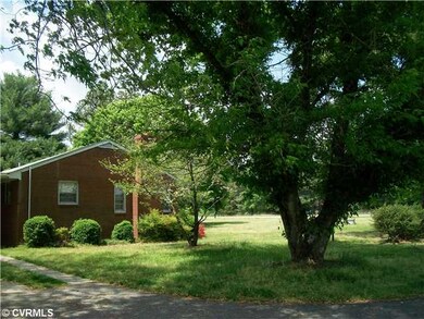 Yard/Garden