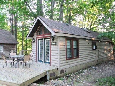 Main Cabin Side