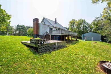 143 Oak Ridge Ln, Staunton, VA 24401 - photo 4