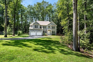 26 Coburn Ave, Nashua, NH 03063 - photo 3