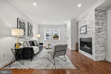 1242 Meigs Place NE unit 1, Washington, DC 20002 - photo 5