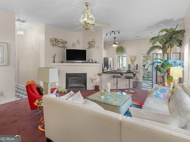 172 Garden Walk, Stockbridge, GA 30281 - photo 3