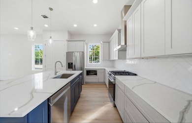 9417 Montridge Dr unit B, Houston, TX 77080 - photo 4